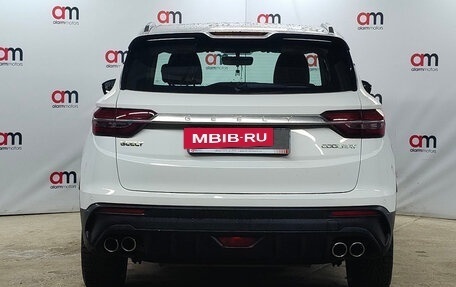 Geely Coolray I, 2021 год, 1 549 000 рублей, 5 фотография