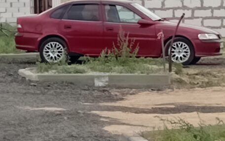 Opel Vectra B рестайлинг, 1996 год, 150 000 рублей, 1 фотография