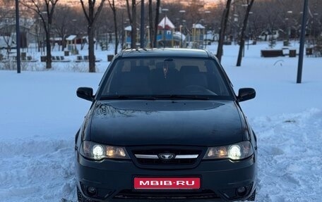 Daewoo Nexia I рестайлинг, 2011 год, 245 000 рублей, 1 фотография