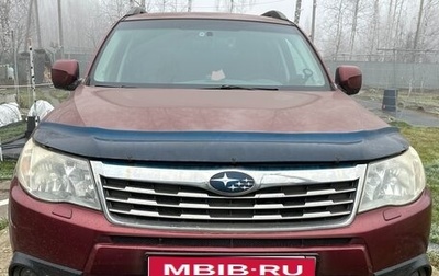 Subaru Forester, 2008 год, 890 000 рублей, 1 фотография