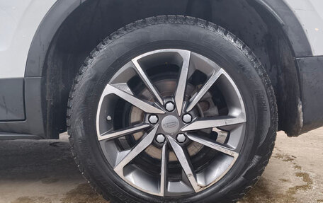 Geely Coolray I, 2021 год, 1 549 000 рублей, 21 фотография