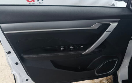 Geely Coolray I, 2021 год, 1 549 000 рублей, 17 фотография