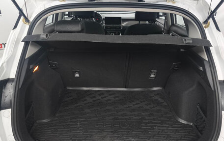 Geely Coolray I, 2021 год, 1 549 000 рублей, 20 фотография