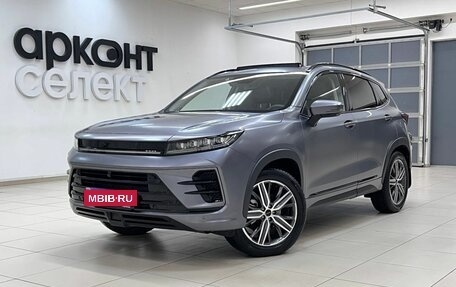 CheryExeed LX, 2023 год, 2 200 000 рублей, 1 фотография