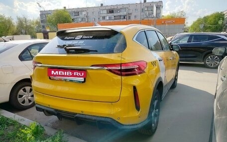 Haval F7 I, 2023 год, 1 433 000 рублей, 3 фотография