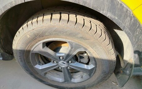 Haval F7 I, 2023 год, 1 433 000 рублей, 11 фотография