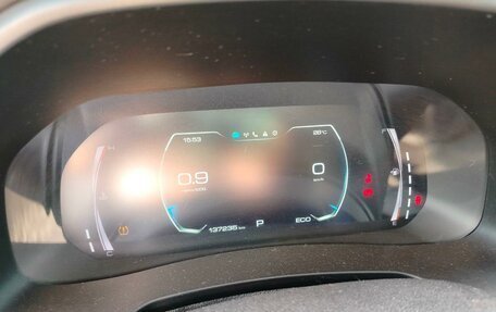 Haval F7 I, 2023 год, 1 433 000 рублей, 7 фотография