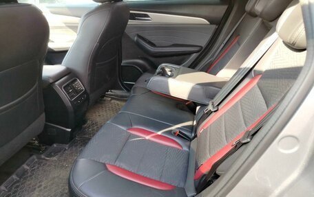 Haval F7 I, 2023 год, 1 433 000 рублей, 10 фотография