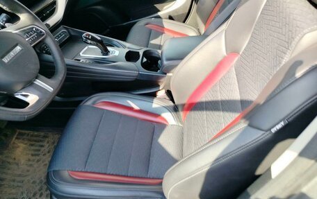 Haval F7 I, 2023 год, 1 433 000 рублей, 8 фотография