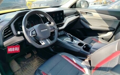 Haval F7 I, 2023 год, 1 433 000 рублей, 12 фотография