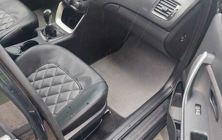 KIA cee'd III, 2013 год, 1 100 000 рублей, 8 фотография