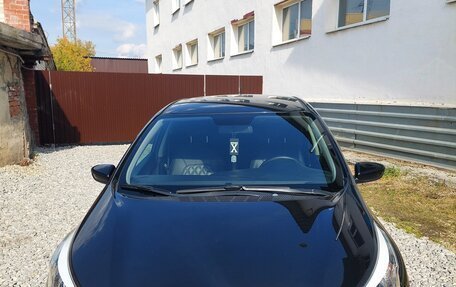 KIA cee'd III, 2013 год, 1 100 000 рублей, 6 фотография