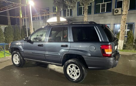 Jeep Grand Cherokee, 2002 год, 550 000 рублей, 3 фотография