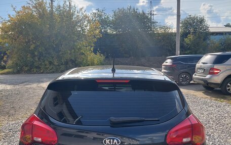 KIA cee'd III, 2013 год, 1 100 000 рублей, 5 фотография
