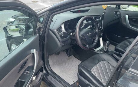 KIA cee'd III, 2013 год, 1 100 000 рублей, 7 фотография