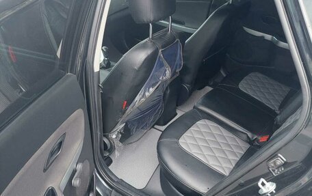 KIA cee'd III, 2013 год, 1 100 000 рублей, 10 фотография