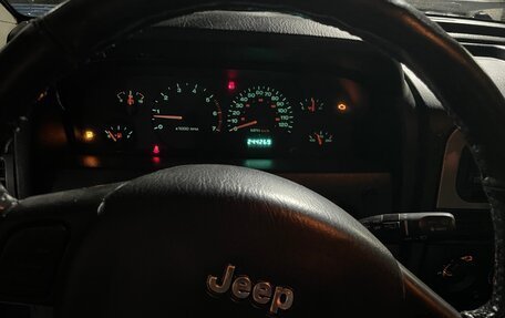 Jeep Grand Cherokee, 2002 год, 550 000 рублей, 9 фотография