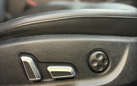 Audi A6, 2017 год, 2 740 000 рублей, 13 фотография