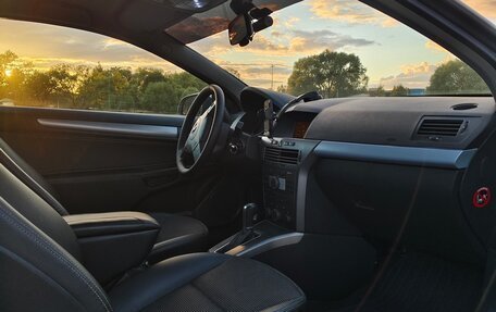 Opel Astra H, 2006 год, 450 000 рублей, 7 фотография