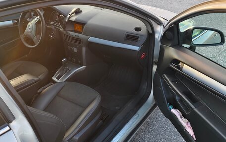 Opel Astra H, 2006 год, 450 000 рублей, 6 фотография