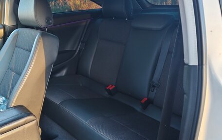 Opel Astra H, 2006 год, 450 000 рублей, 12 фотография