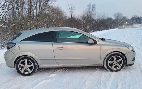 Opel Astra H, 2006 год, 450 000 рублей, 2 фотография