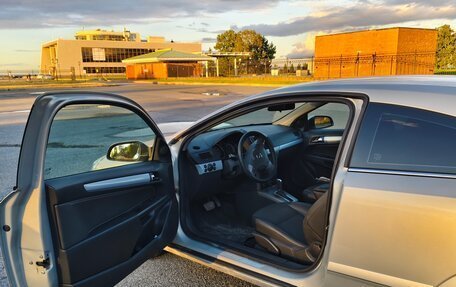 Opel Astra H, 2006 год, 450 000 рублей, 15 фотография