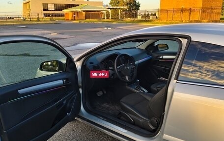 Opel Astra H, 2006 год, 450 000 рублей, 5 фотография