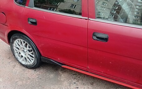 Opel Vectra B рестайлинг, 1996 год, 150 000 рублей, 3 фотография