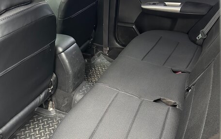 Subaru Forester, 2008 год, 890 000 рублей, 6 фотография