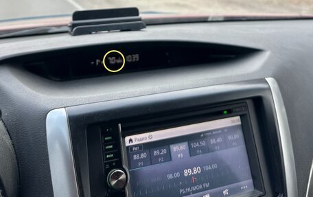 Subaru Forester, 2008 год, 890 000 рублей, 7 фотография