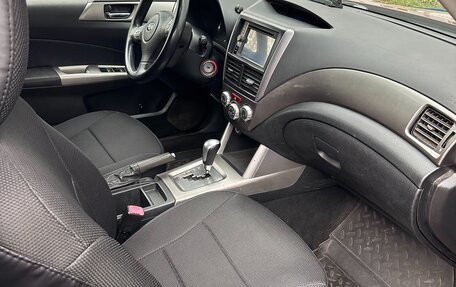 Subaru Forester, 2008 год, 890 000 рублей, 8 фотография