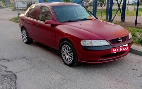 Opel Vectra B рестайлинг, 1996 год, 150 000 рублей, 5 фотография