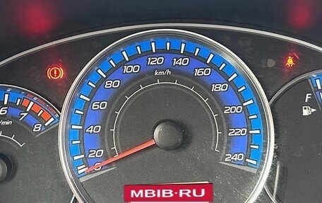 Subaru Forester, 2008 год, 890 000 рублей, 5 фотография