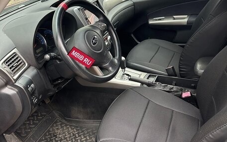 Subaru Forester, 2008 год, 890 000 рублей, 10 фотография