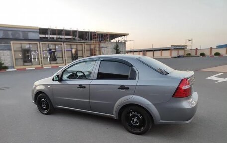 Chevrolet Aveo III, 2011 год, 450 000 рублей, 2 фотография
