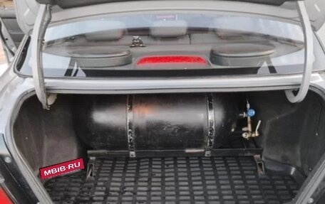 Chevrolet Aveo III, 2011 год, 450 000 рублей, 8 фотография