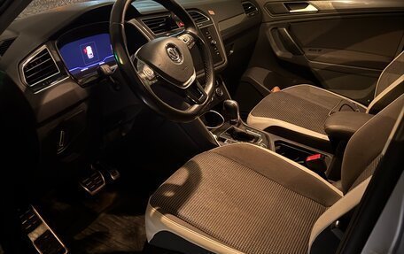 Volkswagen Tiguan II, 2019 год, 2 250 000 рублей, 13 фотография