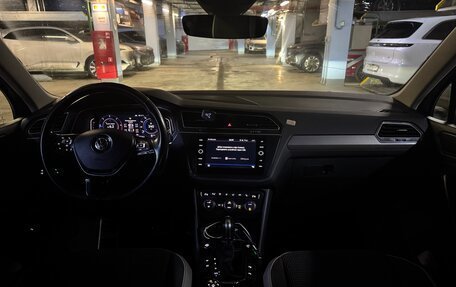 Volkswagen Tiguan II, 2019 год, 2 250 000 рублей, 15 фотография