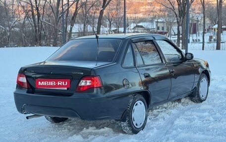Daewoo Nexia I рестайлинг, 2011 год, 245 000 рублей, 4 фотография