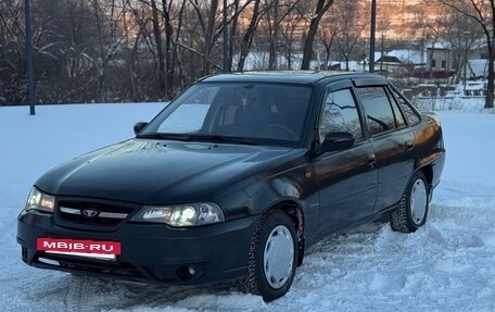 Daewoo Nexia I рестайлинг, 2011 год, 245 000 рублей, 3 фотография