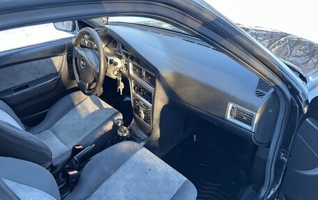 Daewoo Nexia I рестайлинг, 2011 год, 245 000 рублей, 10 фотография