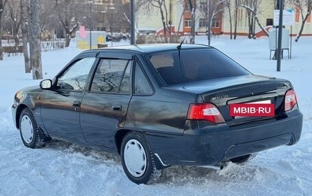 Daewoo Nexia I рестайлинг, 2011 год, 245 000 рублей, 5 фотография