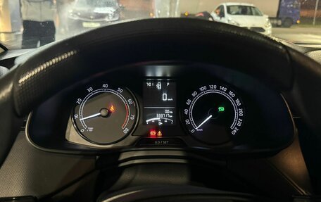 Skoda Rapid I, 2020 год, 1 000 000 рублей, 7 фотография