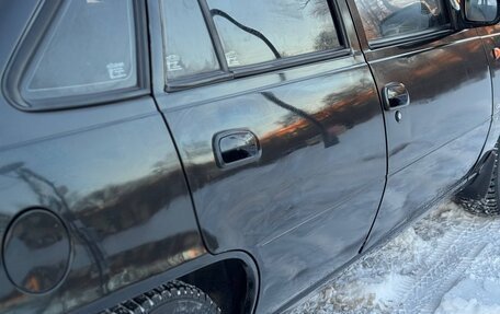 Daewoo Nexia I рестайлинг, 2011 год, 245 000 рублей, 6 фотография