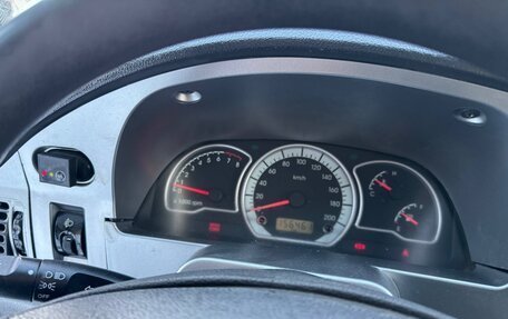 Daewoo Nexia I рестайлинг, 2011 год, 245 000 рублей, 9 фотография