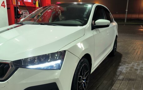 Skoda Rapid I, 2020 год, 1 000 000 рублей, 6 фотография