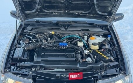 Daewoo Nexia I рестайлинг, 2011 год, 245 000 рублей, 7 фотография