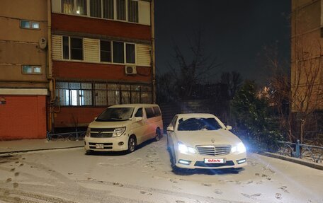 Nissan Elgrand III, 2008 год, 385 000 рублей, 5 фотография