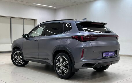 CheryExeed LX, 2023 год, 2 200 000 рублей, 7 фотография